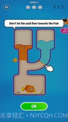 救救小鱼尼莫截图5 救救小鱼尼莫截图5