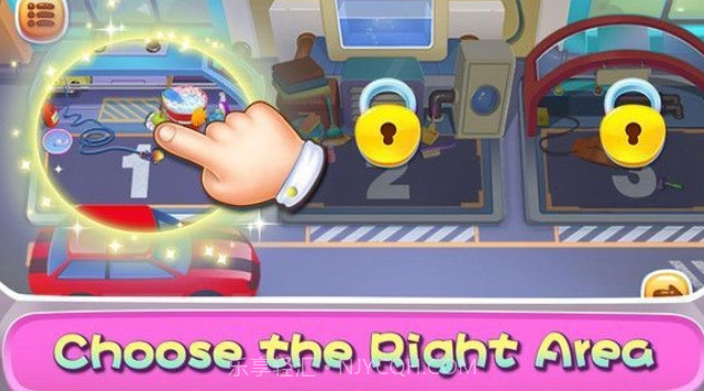 疯狂修理厂截图3