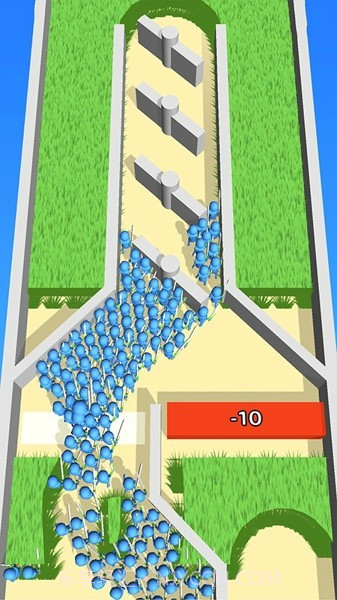 挡不住的胜利截图4 挡不住的胜利截图4