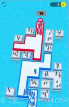 城堡冲突3D截图3