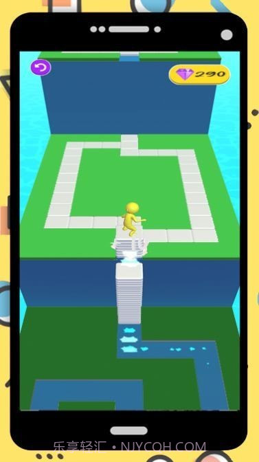 堆栈短跑大师2021截图1