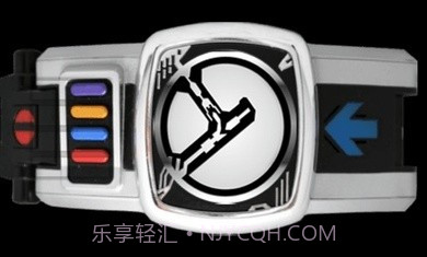 假面骑士电王腰带模拟器截图2 假面骑士电王腰带模拟器截图2