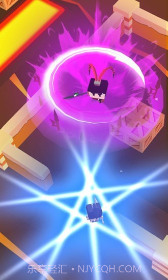 迷你吃鸡王者截图3 迷你吃鸡王者截图3