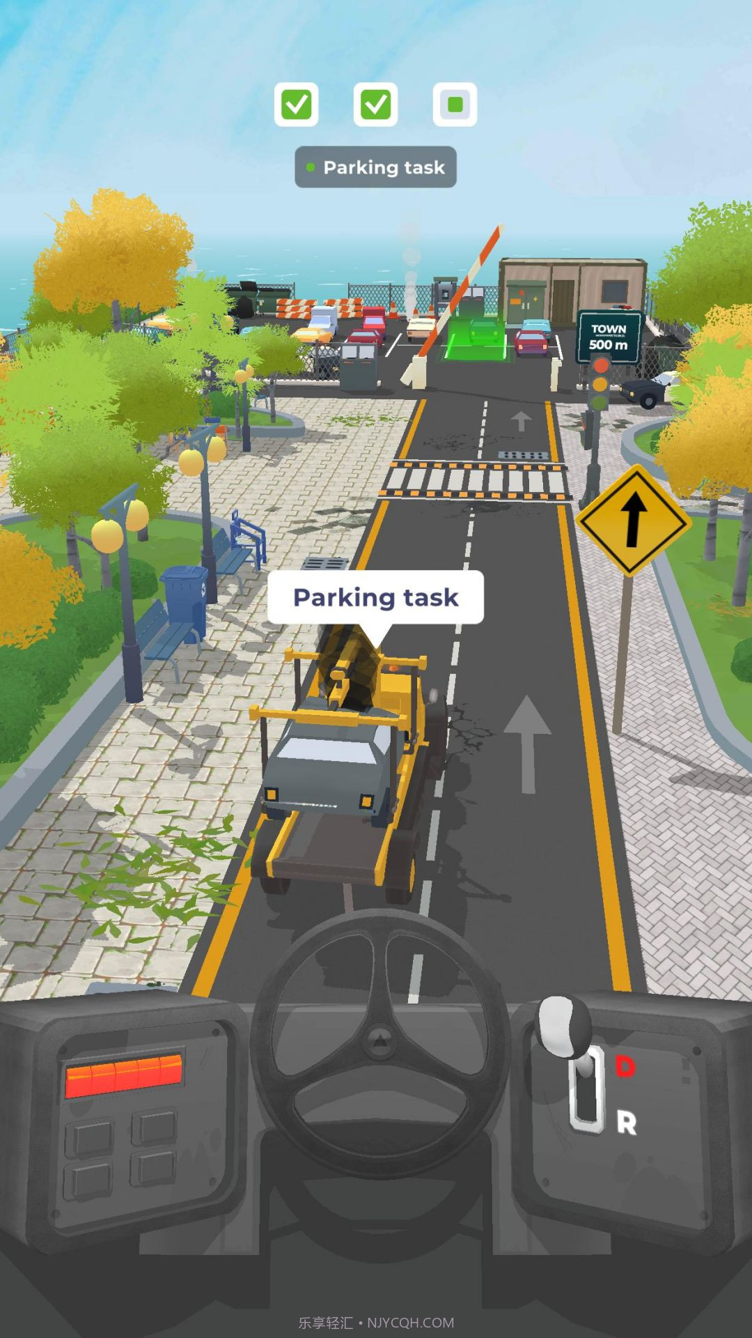 狂野飙车手截图3 狂野飙车手截图3