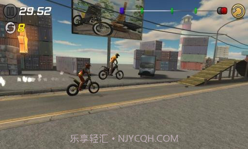 极限摩托3 Trial Xtreme 3截图4
