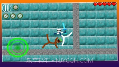 火柴人战斗模拟器2021截图3 火柴人战斗模拟器2021截图3