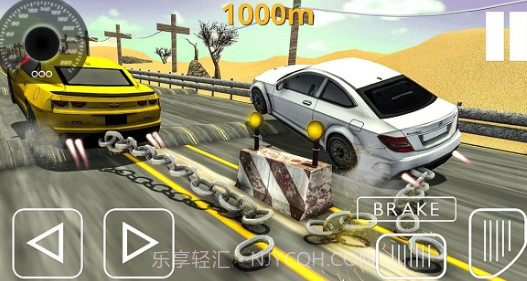 涡轮飞行模拟器截图1