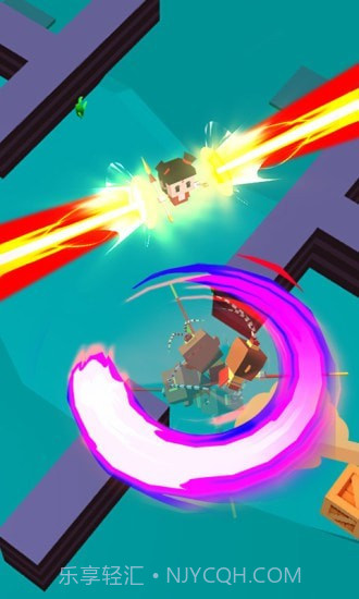 迷你吃鸡王者截图2 迷你吃鸡王者截图2