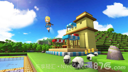 创想世界软件截图3 创想世界软件截图3