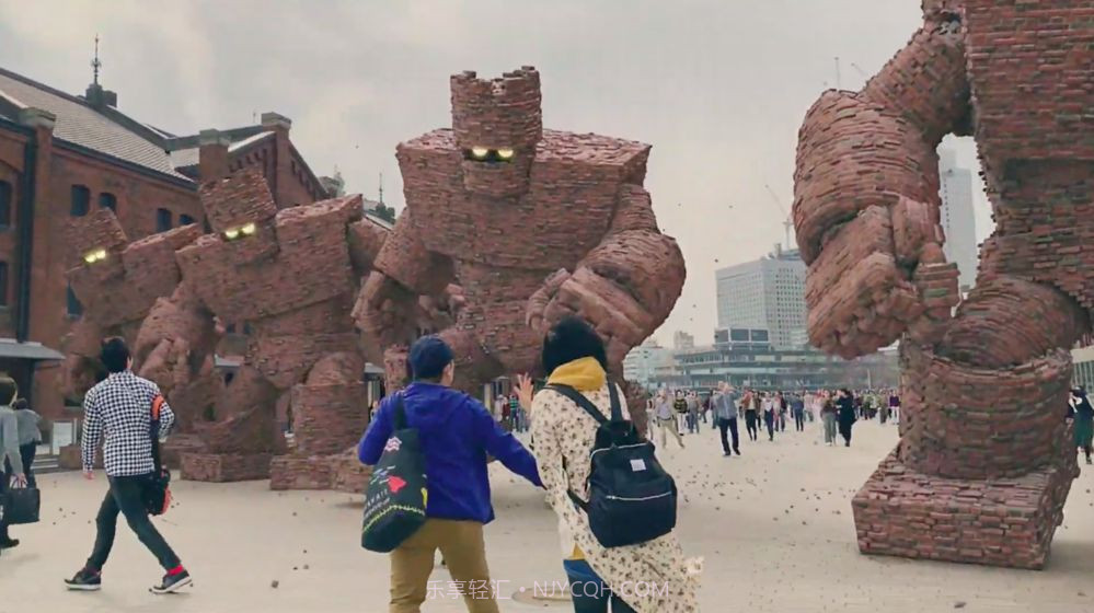 勇者斗恶龙WALK截图2