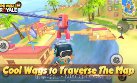 mini world royale官方版截图1 mini world royale官方版截图1