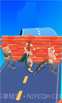 生物合成大作战截图2