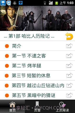 魔戒(指环王)全集截图2 魔戒(指环王)全集截图2
