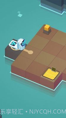 外星建设机器人截图4 外星建设机器人截图4