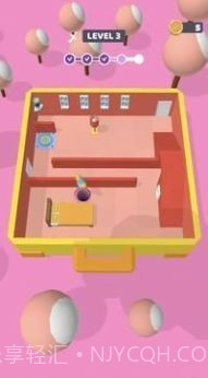 房间出口截图3 房间出口截图3