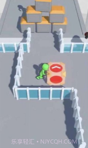 推到船上截图2 推到船上截图2