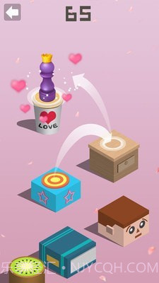 开心跳跳乐截图4