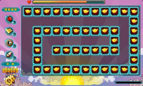 三国连连乐截图4