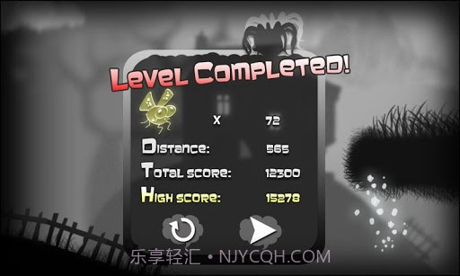 月光奔跑者 Moonlight Runner截图5