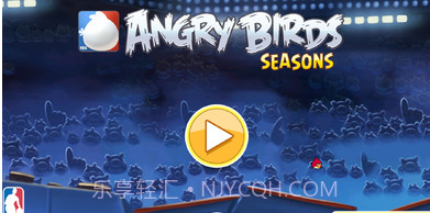 愤怒的小鸟嘉年华截图2 愤怒的小鸟嘉年华截图2