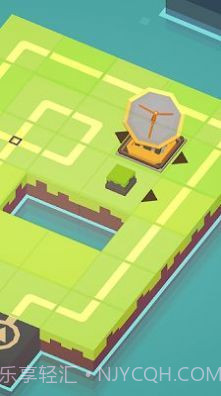 外星建设机器人截图2 外星建设机器人截图2