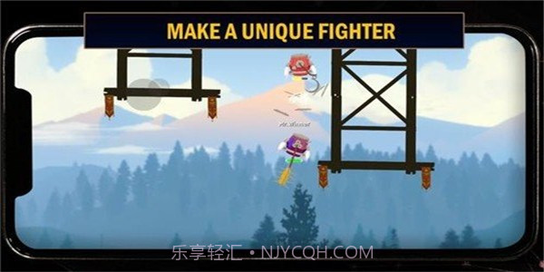 帕派瑞斯模拟器截图3