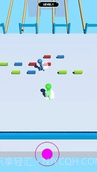 桥砖赛手3D截图1 桥砖赛手3D截图1