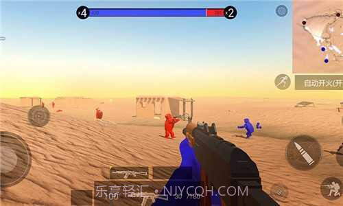 战地模拟器7723模组截图3