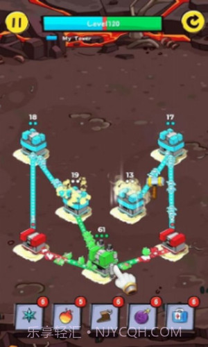 征服星星截图2 征服星星截图2