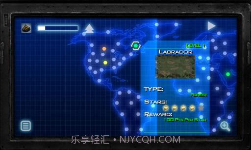 士兵荣耀：现代战争截图4