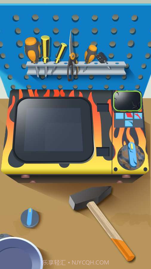 修理专家截图2 修理专家截图2