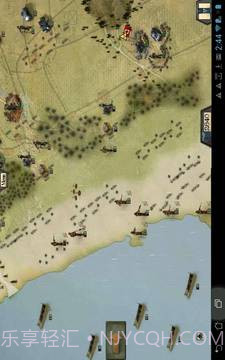 战争前线：最长的一日截图1