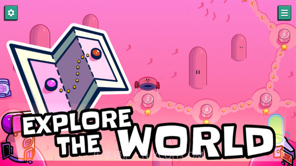 超级细胞攻防战截图4 超级细胞攻防战截图4