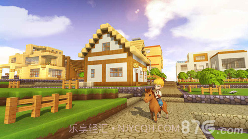 创想世界软件截图4 创想世界软件截图4