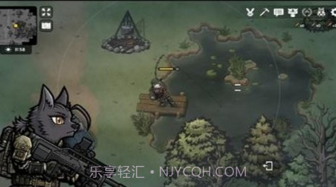 物种战争末日启示截图2