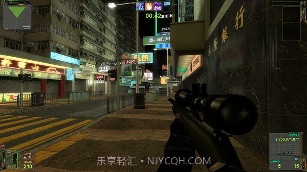 火线任务官方版截图1