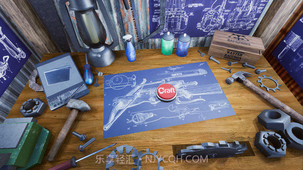 小浣熊模拟器截图3