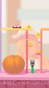 叉子与香肠截图2 叉子与香肠截图2
