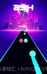 EDM音乐跳舞球截图3 EDM音乐跳舞球截图3