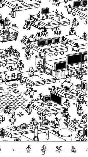 隐藏的人截图3 隐藏的人截图3