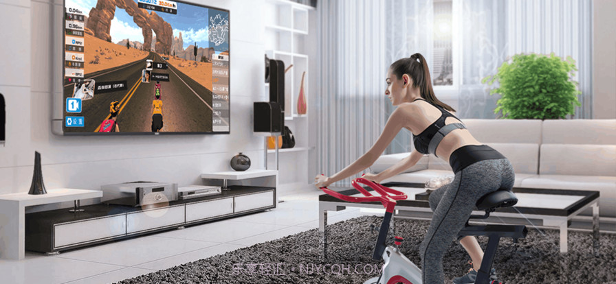 乐动运动截图1 乐动运动截图1