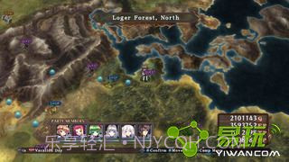 阿加雷斯特战记Zero截图2