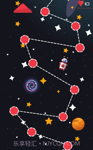 重力Gravity截图1