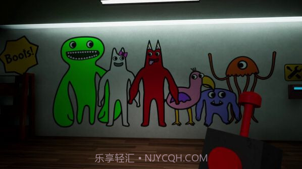 班班乐园第二章截图2 班班乐园第二章截图2