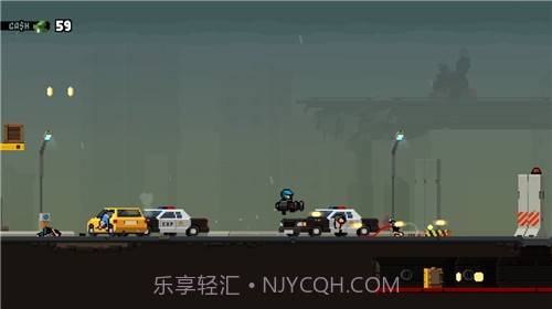 特派团弹药截图1