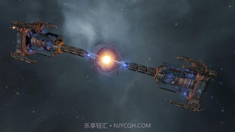 EVE Online截图5 EVE Online截图5