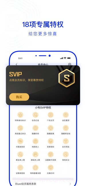 布鲁帝2019国际版截图4