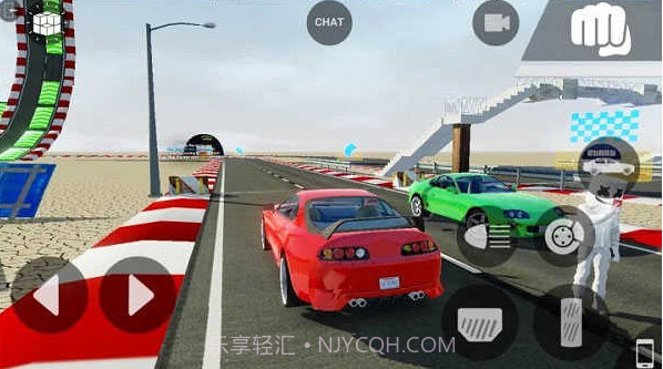 自由城计划(Los Angeles Crimes)截图2 自由城计划(Los Angeles Crimes)截图2