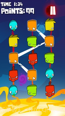 圈线消除截图3 圈线消除截图3