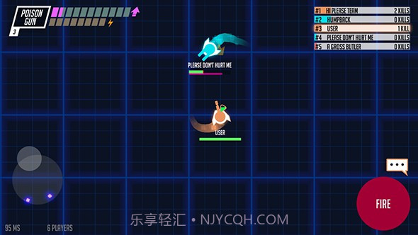 枪械大作战APP截图5 枪械大作战APP截图5